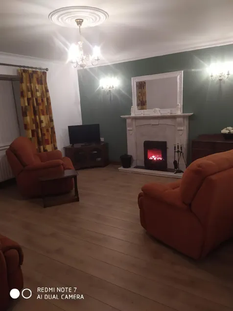 Cosy 3 Bed Retreat in Omagh - Image 1