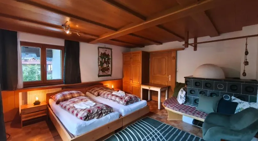 Sport Apartments Tirol - Image 1