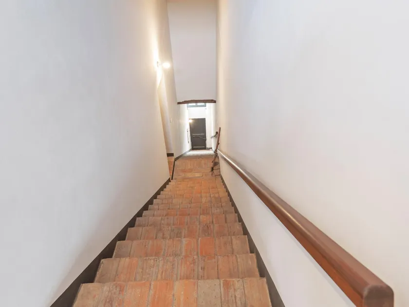 Wohnung nahe Cremona im historischen Kloster - Image 1