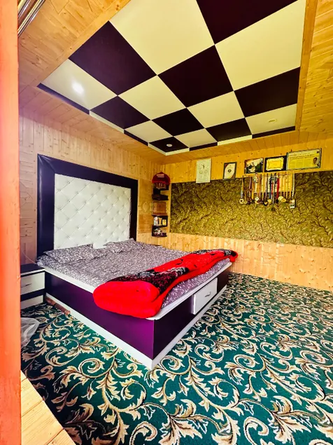 Sheen Homestay - Image 1
