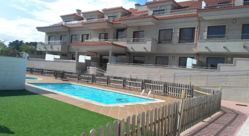 RESIDENCIAL EN SANXENXO_PORTONOVO - Image 1