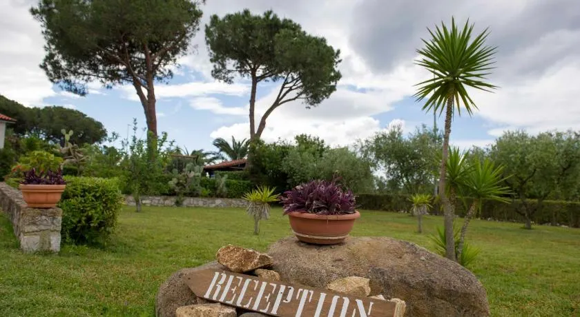 Residence le Mimose - Image 1