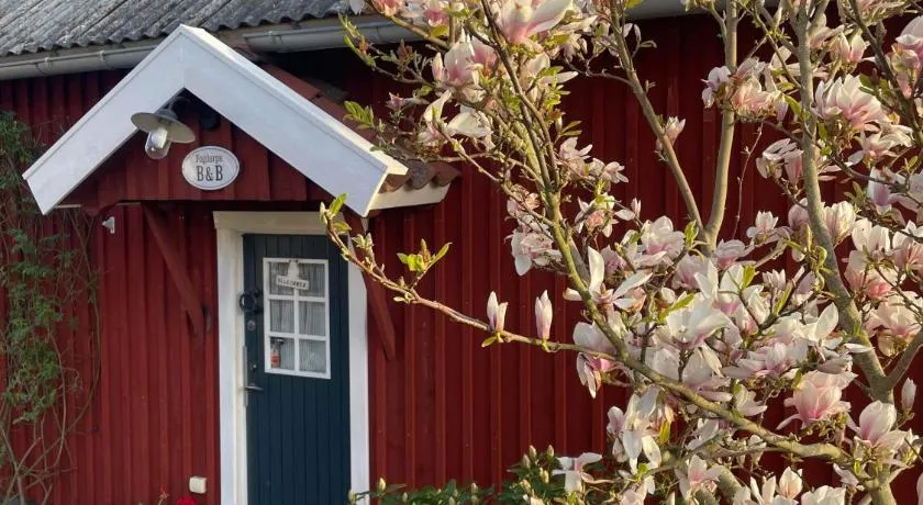 Fogdarps B&B -Eget gästhus- - Image 1