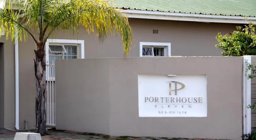 Porterhouse Eleven - Image 1