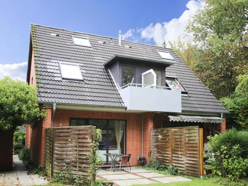 Appartement, St. Peter-Ording - Image 1