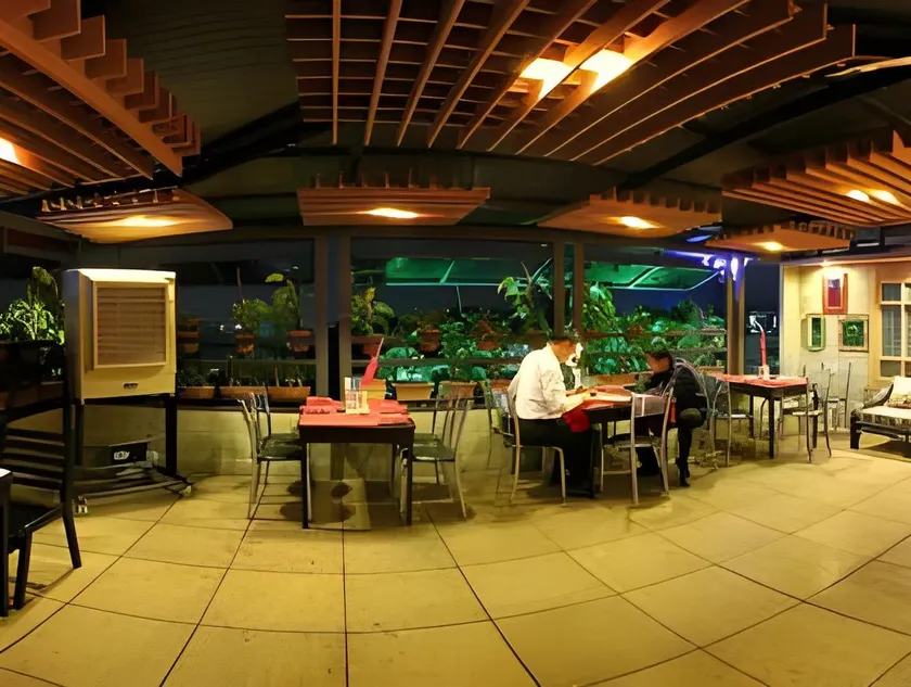 Well Park Residence, Chittagong - Image 1