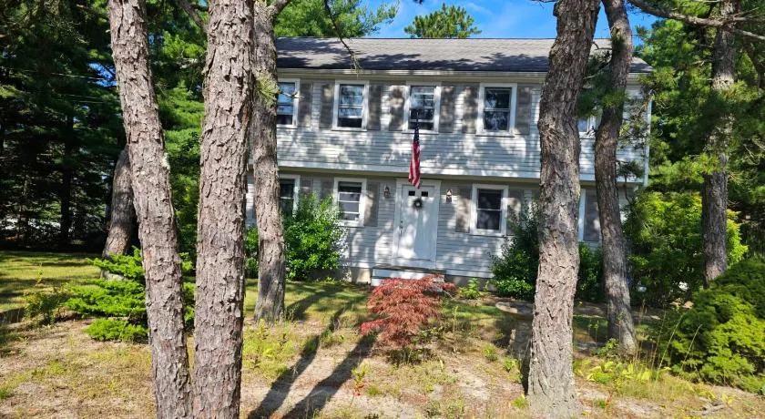 Forest Homestay near Cape Cod - Image 1