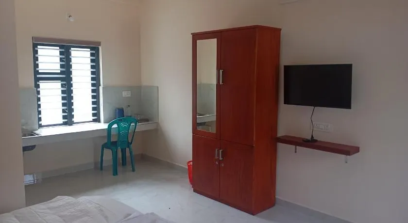 Purayil Rooms - Image 1