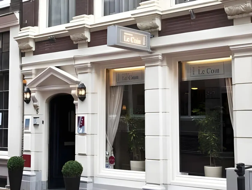 Hotel Résidence Le Coin - Image 1