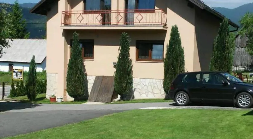 House Pribic - Image 1