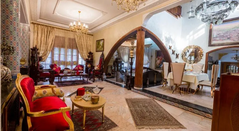 Riad Sebti Fès - Image 1