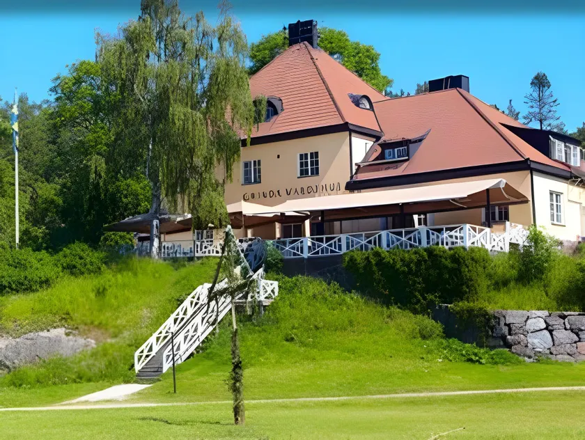 Grinda Wärdshus - Image 1