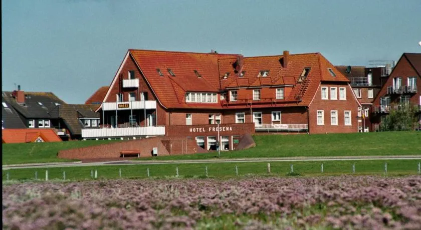 Hotel Fresena - Image 1