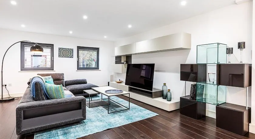 Modern Tufnell Park & Kentish Town Retreat - Image 1