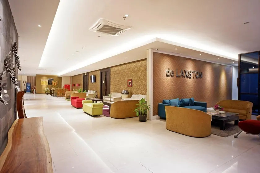 De Laxston Hotel Yogyakarta, Azana Hotels Collection - Image 1