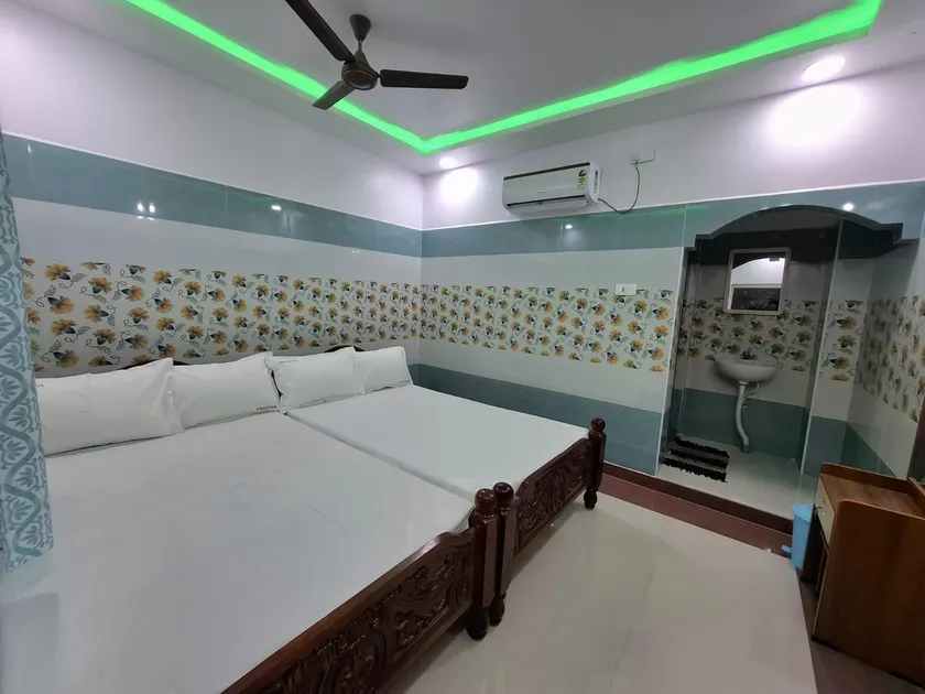 Ambika Residency & Mahal - Image 1