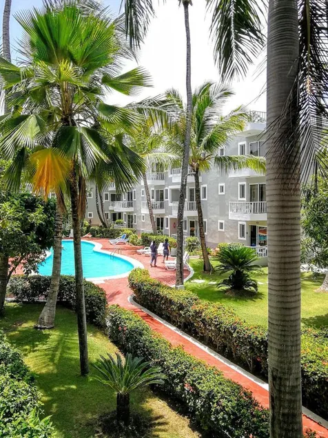 TrueCost Caribbean Paradise - Image 1