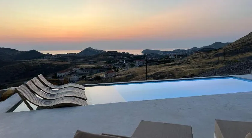 Presidential Lemnos Residences - Image 1