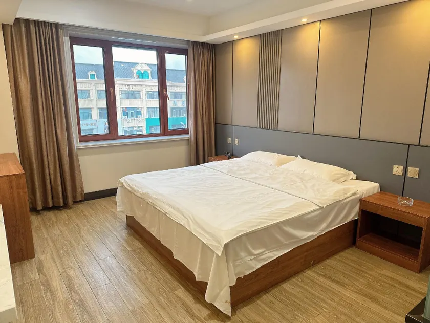 Bin County Jindi Inn - Image 1