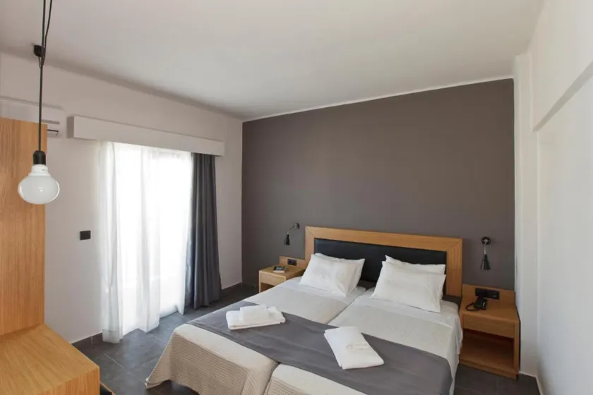 Butterfly Boutique Hotel - Image 1