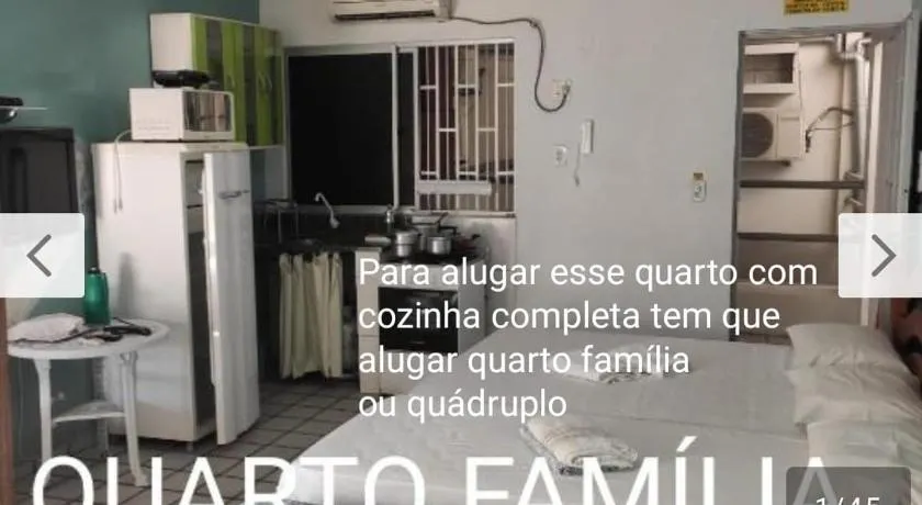 Pousada Temporada Maceió - Image 1