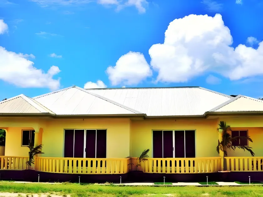 My Ozi Perl New Creole Villas - Image 1
