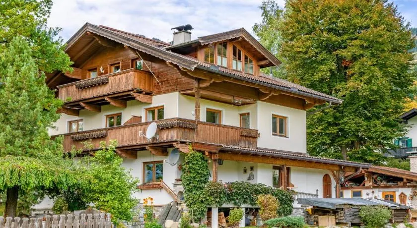 Appartement Brixnerwirt III - Image 1