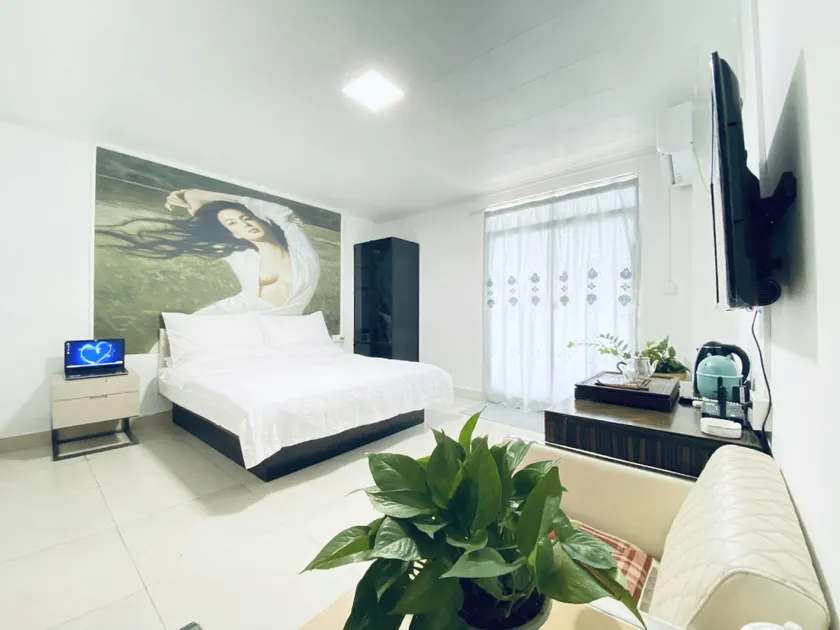 Jinxiang Apartment - Image 1