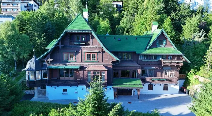 Villa Schönthaler - Image 1