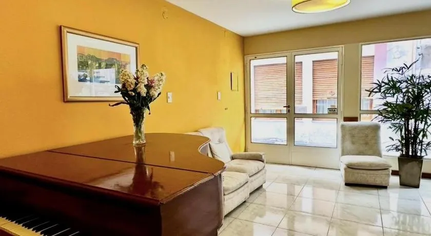 Hotel Villa Inés Mendoza - Image 1