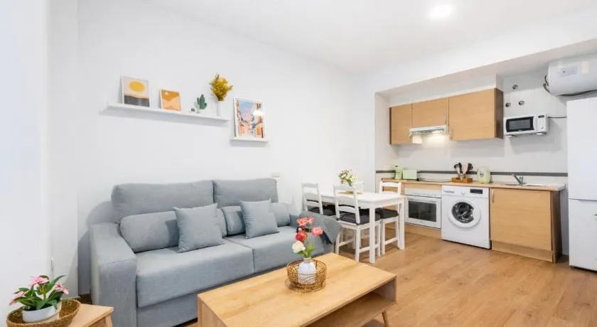 WintowinRentals Superb New-look Apartment - Image 1