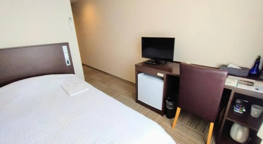 New Matto Terminal Hotel - Vacation STAY 01864v - Image 1