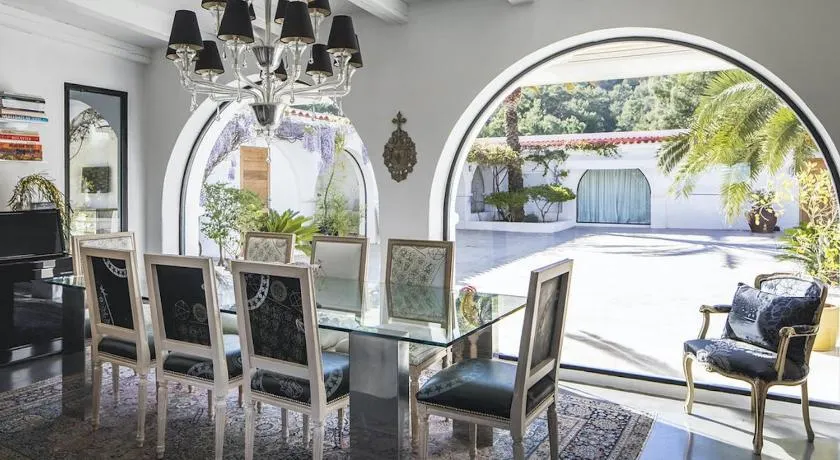 Impressive Ibiza Villa | El Zafiro | 6 Bedrooms | Private Gym & Fantastic Views | San Jose - Image 1