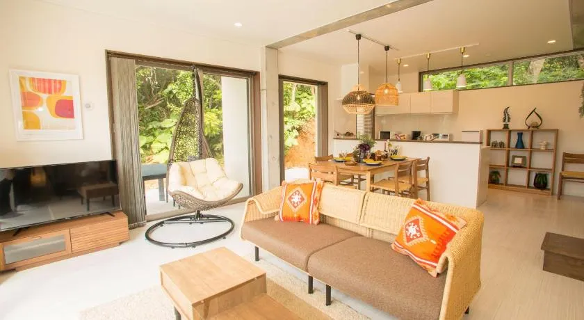 K's Casa 恩納村 - Image 1