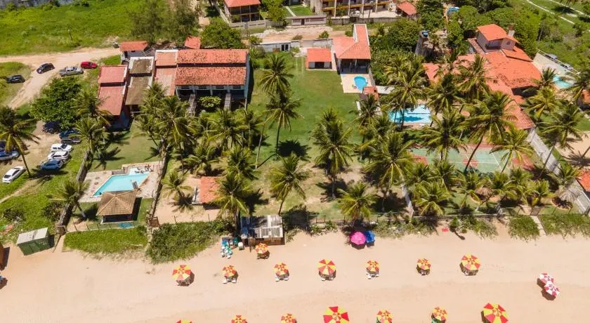 EnseadaPrime hospedagem beira-mar na Praia Enseada dos Corais em PE - Image 1
