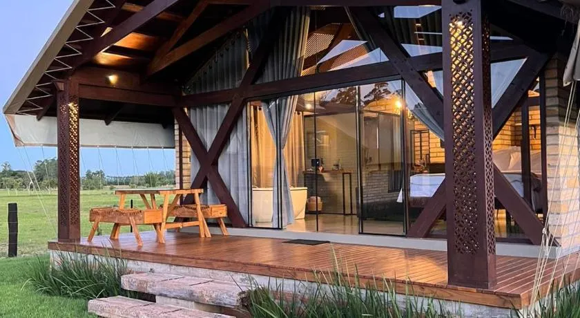 Vicença Glamping - Image 1