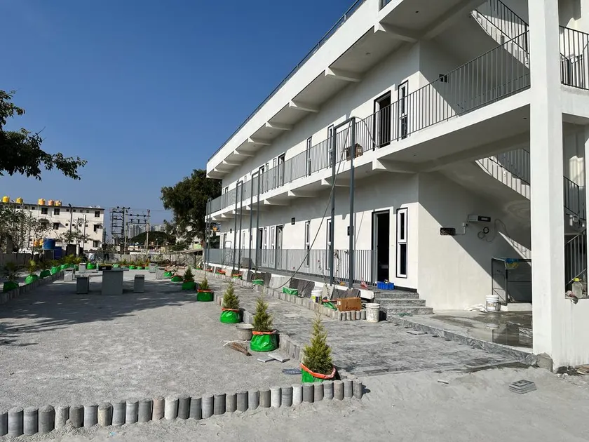 AZURE Whitefield - Image 1