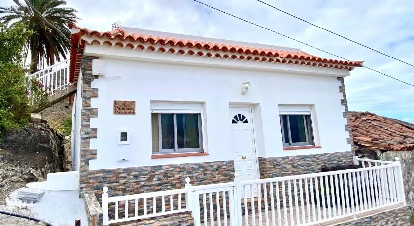 Casa Los Palmeros Perdomo - Image 1