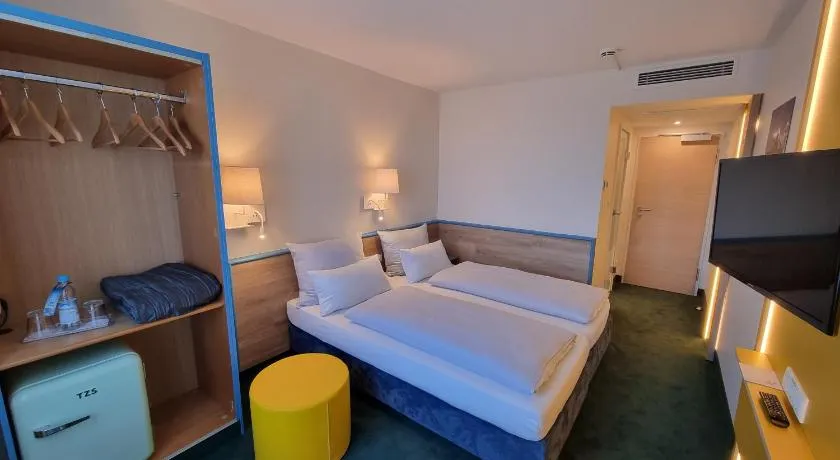 myMINGA13 - Hotel & serviced Apartments - Image 1