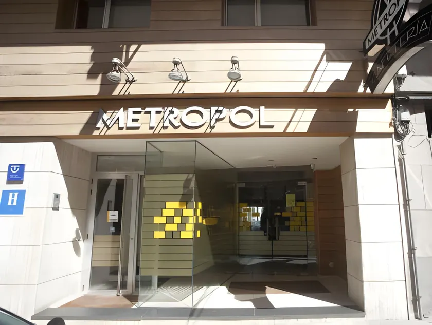 Hotel Metropol by Carris - Image 1