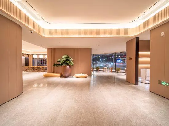 JI Hotel (Sanmenxia Municipal Government) - Image 1