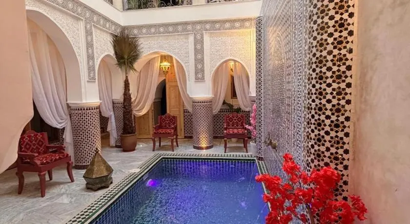 Riad Mon Pote - Image 1