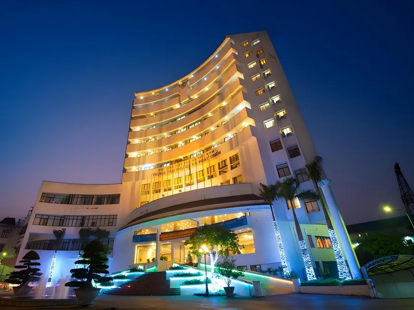 CWD Hotel - Image 1