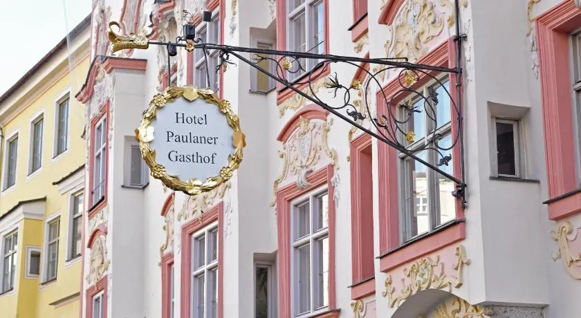 Hotel Paulanerstuben - Image 1