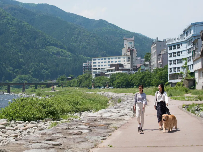 Koyokan Wanpakutei - Image 1