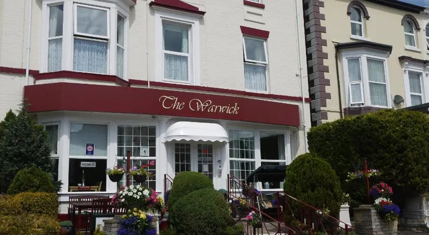 The Warwick Southport - Image 1