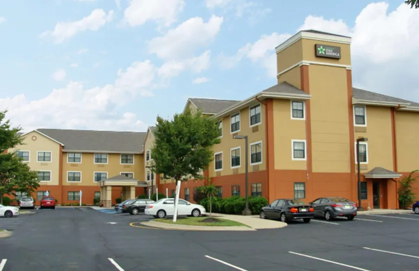 Extended Stay America Suites - Somerset - Franklin - Image 1
