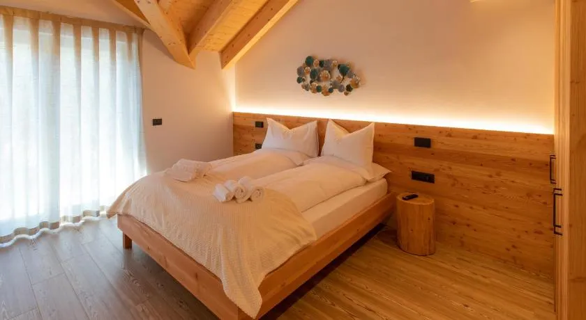 Brenta Rosso - Charme Apartments - Image 1