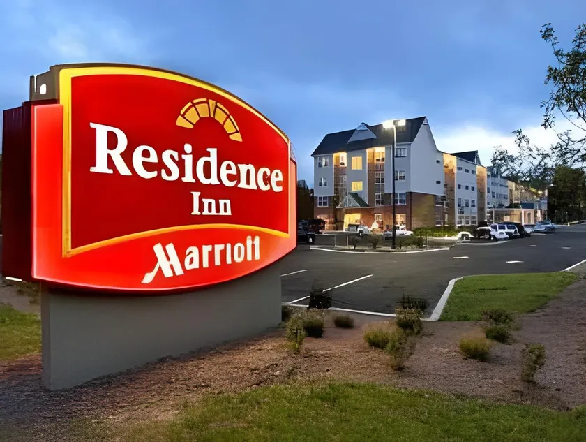Residence Inn Mount Olive At International Trade Center - Image 1