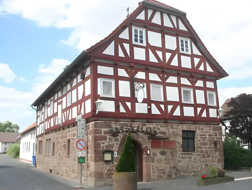 Ratskeller Niederurff - Hotel & Restaurant - Image 1